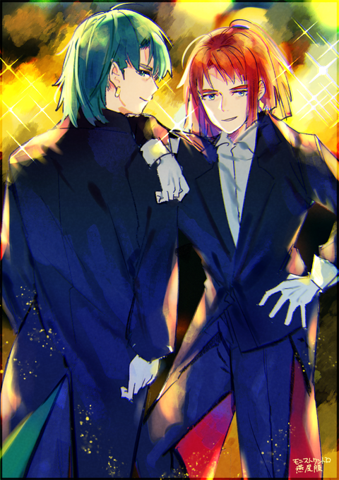 高杉晋作のtwitterイラスト検索結果 古い順