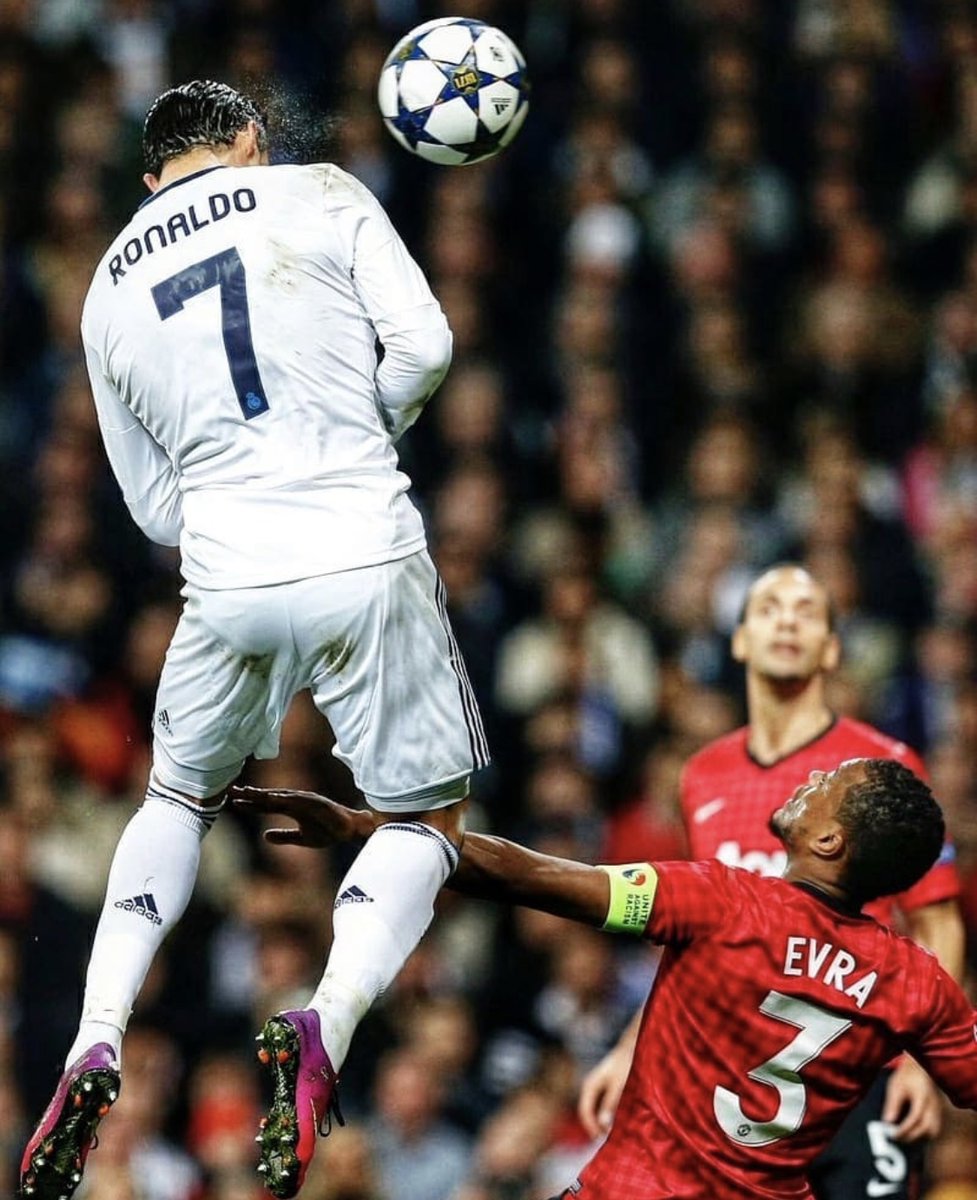 Football Tweet X Air Ronaldo. https t 0NXVr9v4hI X