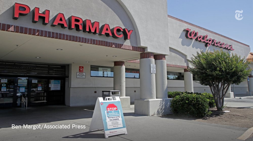 The New York Times tweet media