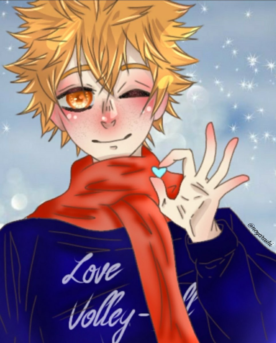 noyarashi's tweet photo. Eh vas-y passer 7h sur un dessin fait au doigt sur mon téléphone pour qu'au final le fond et le pull soit dégueulasses j'ai trop la haine. #haikyuu #hinatashoyo #art #artist https://t.co/HAUJUtkidN