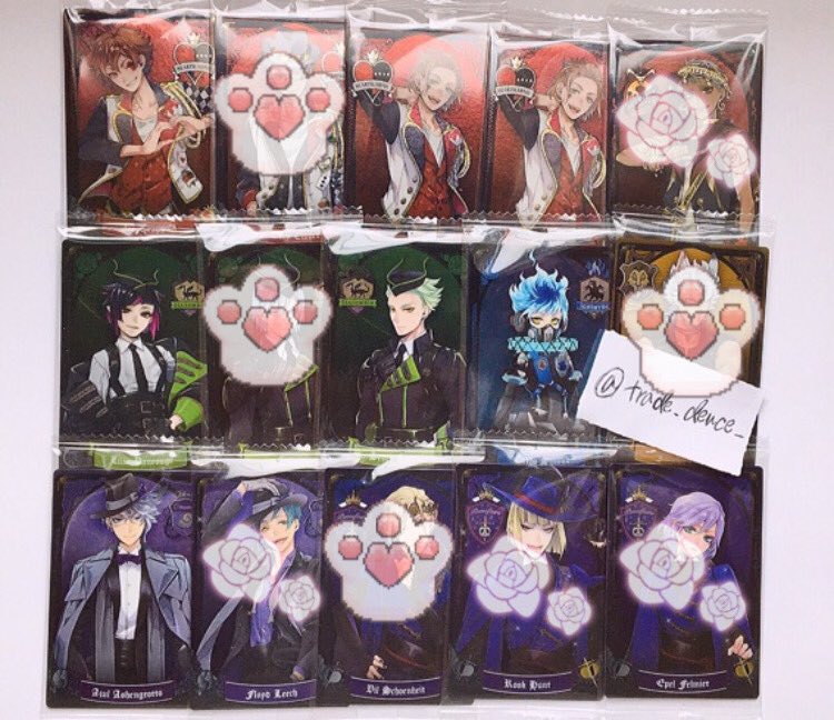 𝑆 @ 取引垢 (@trade_deuce_) / Posts / X