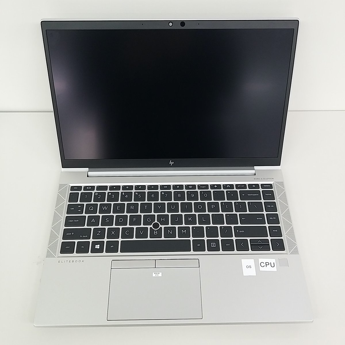 hp elitebook 845 g7