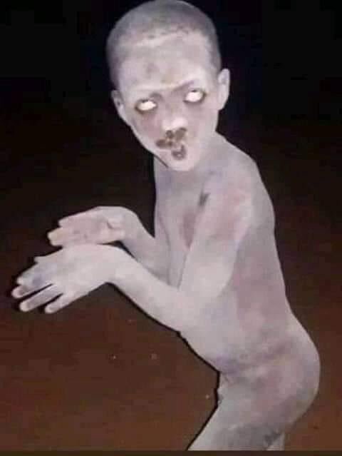 mactonalt's tweet image. #BrownVinegarAndSaltTestimony
I took a picture in my dream to prove it to you guys ukuthi iyasebenza isalt n viniger 👀😫 bengilwa nomtana kamakhelwane