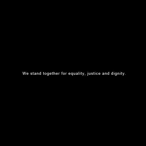 몬스타엑스 Monsta X We Stand Together For Equality Justice And Dignity Noracism Noviolence Blacklivesmatter