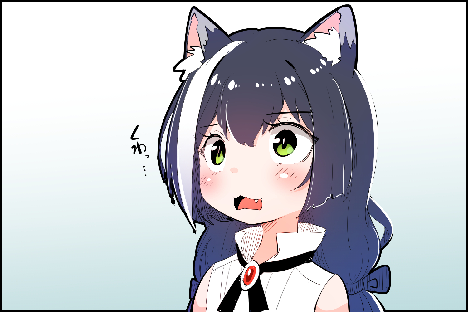 تويتر すずのもく 快楽天11月号に載ってる على تويتر フレーメン反応を起こすキャルちゃん T Co Pl3pvtk8p4 تويتر すずのもく 快楽天11月号に載ってる على تويتر フレーメン反応を起こすキャルちゃん T Co Pl3pvtk8p4