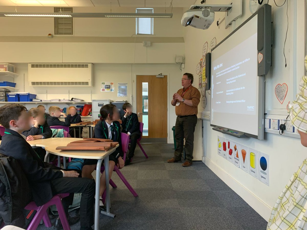 TheNFRC's tweet photo. Our own @simondixon1965 is up for the @UK_CW #ConstructionRoleModels award which aim to showcase the diverse range of talent in the industry to inspire the next generation of construction professionals.
#UKCW2020
#ConstructionRoleModels https://t.co/vzAW1WgdeB