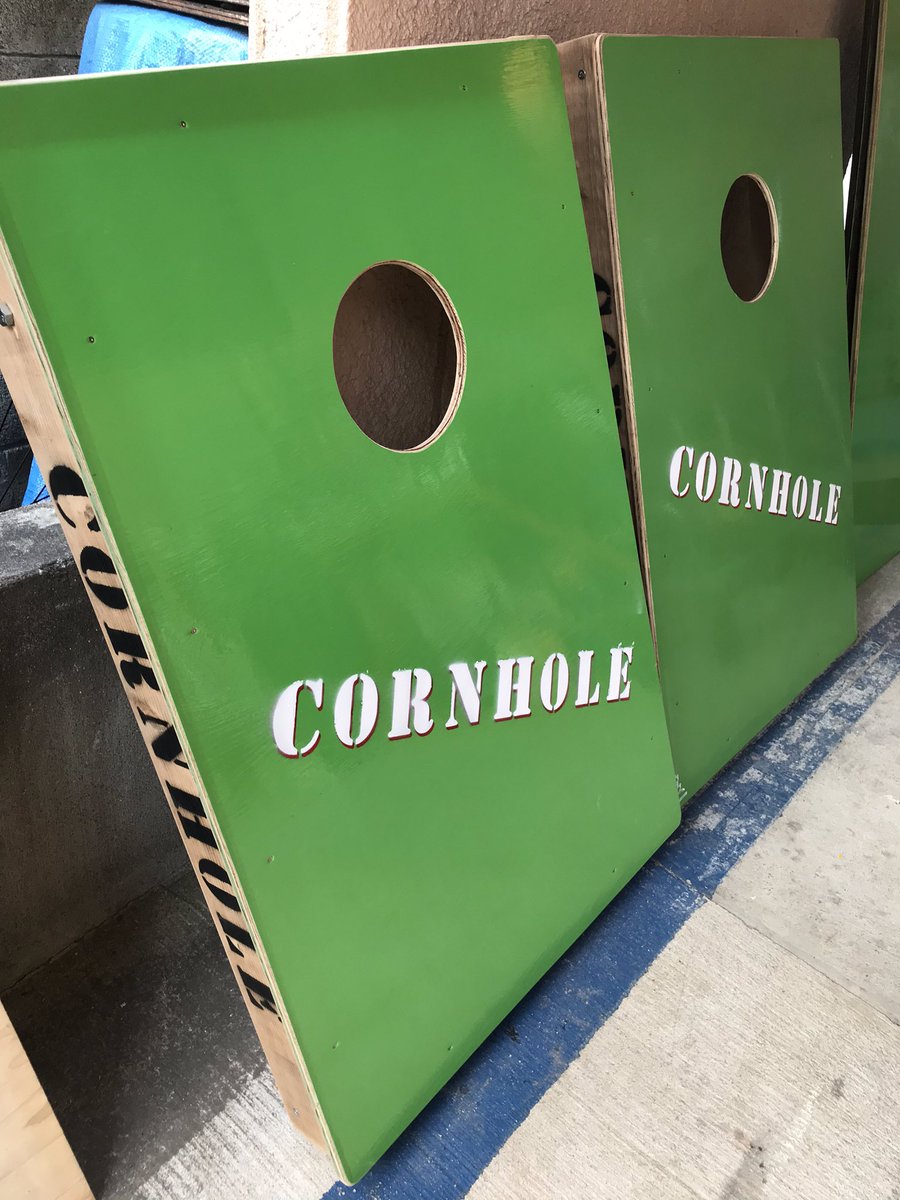 日本コーンホール協会 Japan Cornhole Association コーンホールゲームの無料レンタルを始めようと思います コーンホールをやってみたいけど 道具が無くて出来ない 自主練習をしたいなど利用したい方はお気軽にお問い合わせ下さい 日本コーンホール協会 Japan Cornhole Association コーンホールゲームの無料レンタルを始めようと思います コーンホールをやってみたいけど 道具が無くて出来ない 自主練習をしたいなど利用したい方はお気軽にお問い合わせ下さい