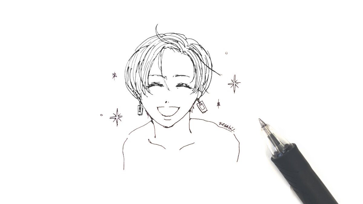 ?
#みえイラスト 