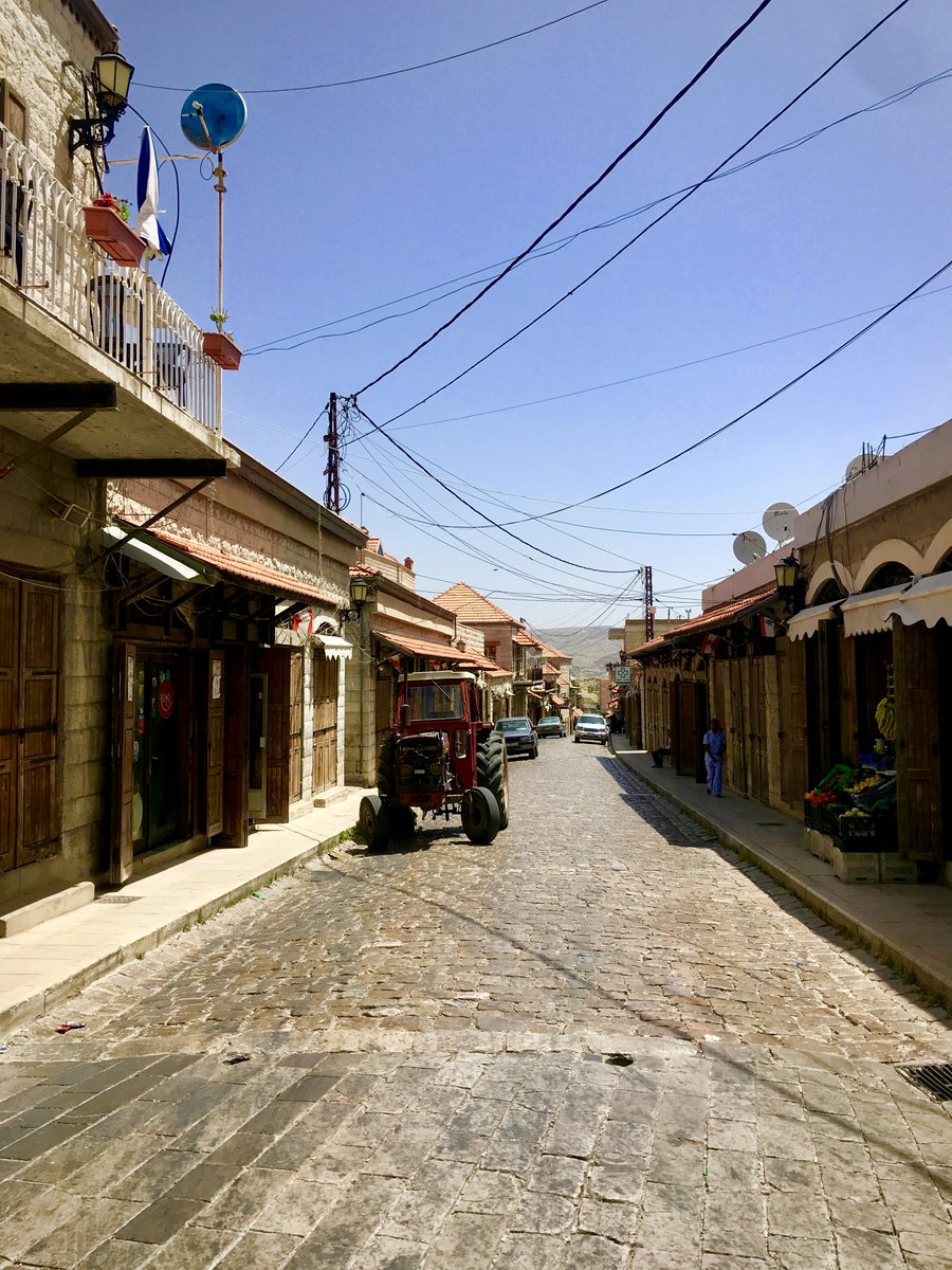 padspage's tweet photo. 4 June 2019, Day 35 on the #Lebanon #mountain #trail 

One more day resting in #Rashaya before the final push. 

#بقاع

#لبنان https://t.co/l1qxFthVyb