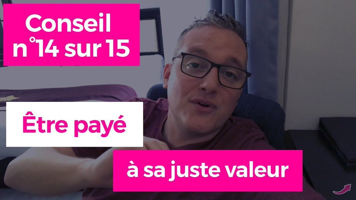 NicolasLaruelle's tweet image. ✅ Comment fixer ses prix ? - Conseil n° 14 sur 15 : 

👉 buff.ly/2yu45rG

#PROduNum