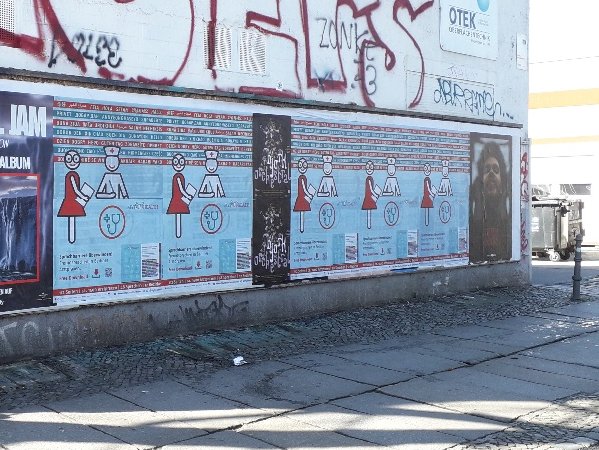 #free #download healthonthemove.net…/MyHealth_Directory_Medical #campaign #Berlin, increasing the #awareness and the #accessibility of vulnerable #migrants and #refugees newly arrived in #Europe. #Charité #Universitätsmedizin #Berlin #MyHealth_EU #urbancampaign <a href="/MyHealthEU/">MyHealthEU</a>