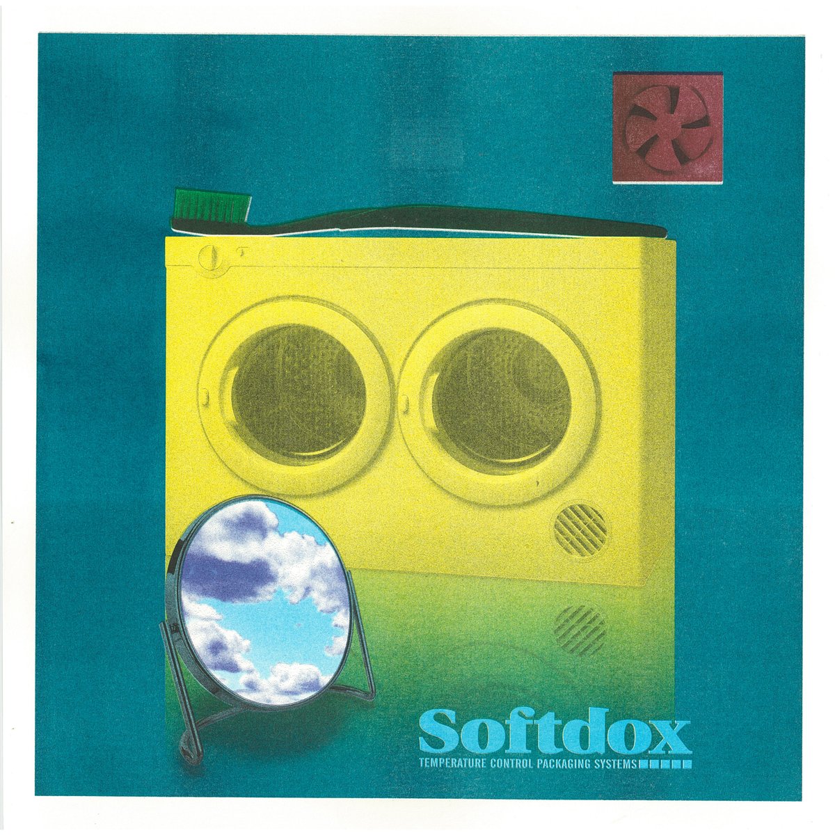 Oil By 美術手帖 A Twitteren 玉山拓郎 Double Double 日用品などのファウンドオブジェを用いた立体 強烈な色 に照らされた空間が特長 大がかりなインスタレーションや映像を発表する玉山の貴重なリソプリント Risoisit T Co Xqsjfyk8o4 T Co