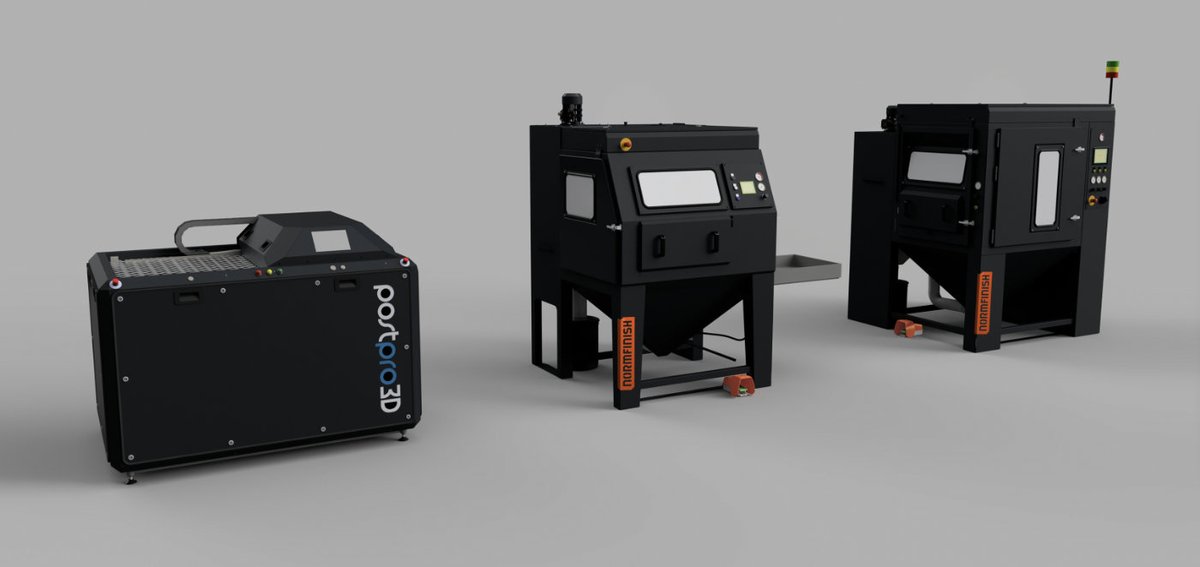 LeeringHengelo's tweet photo. Samenwerking @LeeringHengelo  en @addmantech : nieuwe oplossingen voor post processing in Additive Manufacturing

Lees meer over deze samenwerking in ons persbericht:

https://t.co/9FcHNPWBHd

#3dprint #postprocessing #straaltechniek #AdditiveManufacturing https://t.co/G5QHcW1rF4