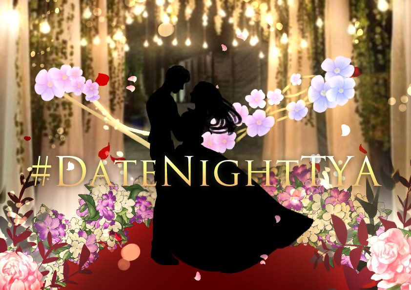 TYApartment's tweet photo. [Event] DateNightTYA 
Date : 5-7 มิถุนายน 2563 
Location [สถานที่จัดงาน/สถานที่สามารถโรลได้] : ด้านหน้าตึกE/โรงแรมที่จัดสถานที่
รายละเอียดกิจกรรม : https://t.co/5BjbHvnNzp

*สามารถจับคู่ได้อย่างอิสระแต่คนที่จับคู่ด้วยจะเป็นคู่ตลอดสามวันในงาน* https://t.co/COqWOYsMy9