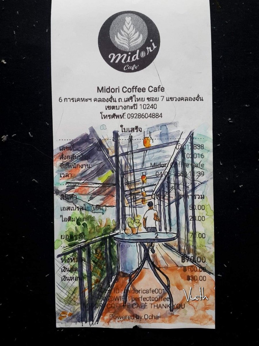 vuth_photo's tweet photo. ร้อน
ไอติม
คลายร้อน
Watercolor
#watercolorpaintings #watercolor #watercolors #midoricafe #midoricafe #sketches #sketch https://t.co/upf91Uf3ve