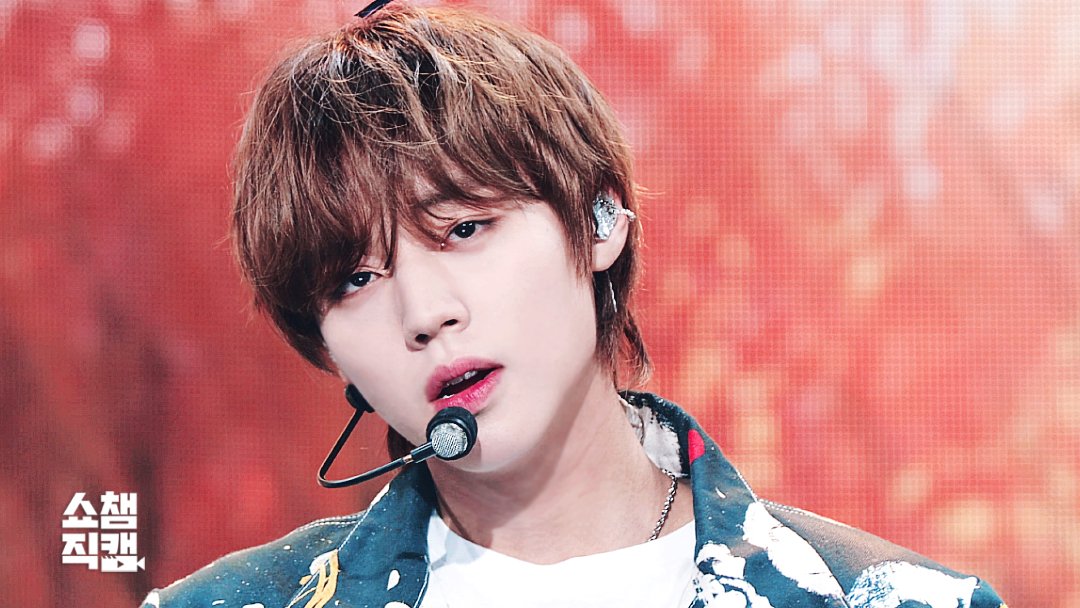 ALLTHEKPOP's tweet photo. [쇼챔직캠 4K] 박지훈 - Wing (PARK JIHOON - Wing)

더기는 요즘 울 윙깅이 무대 할 때마다 천사인 거 걸려서 날아가버릴까 봐 고민이에요 (´･＿･‘) 윙깅이 승천 절대 반대

📹https://t.co/ZqFd6gUUnl

#쇼챔피언 #박지훈 #Driving @Park_Jihoon_twt https://t.co/rwinKYozsU