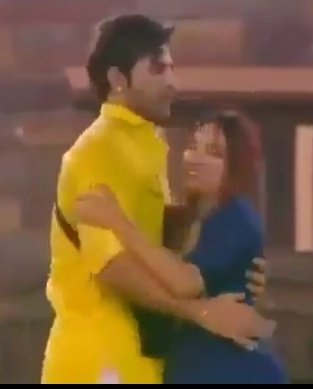  #Robsten  #Pahira  #ParasChabbra  #ParasChhabra  #TheRaddking