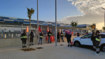 Servicios CCOO tweet media
