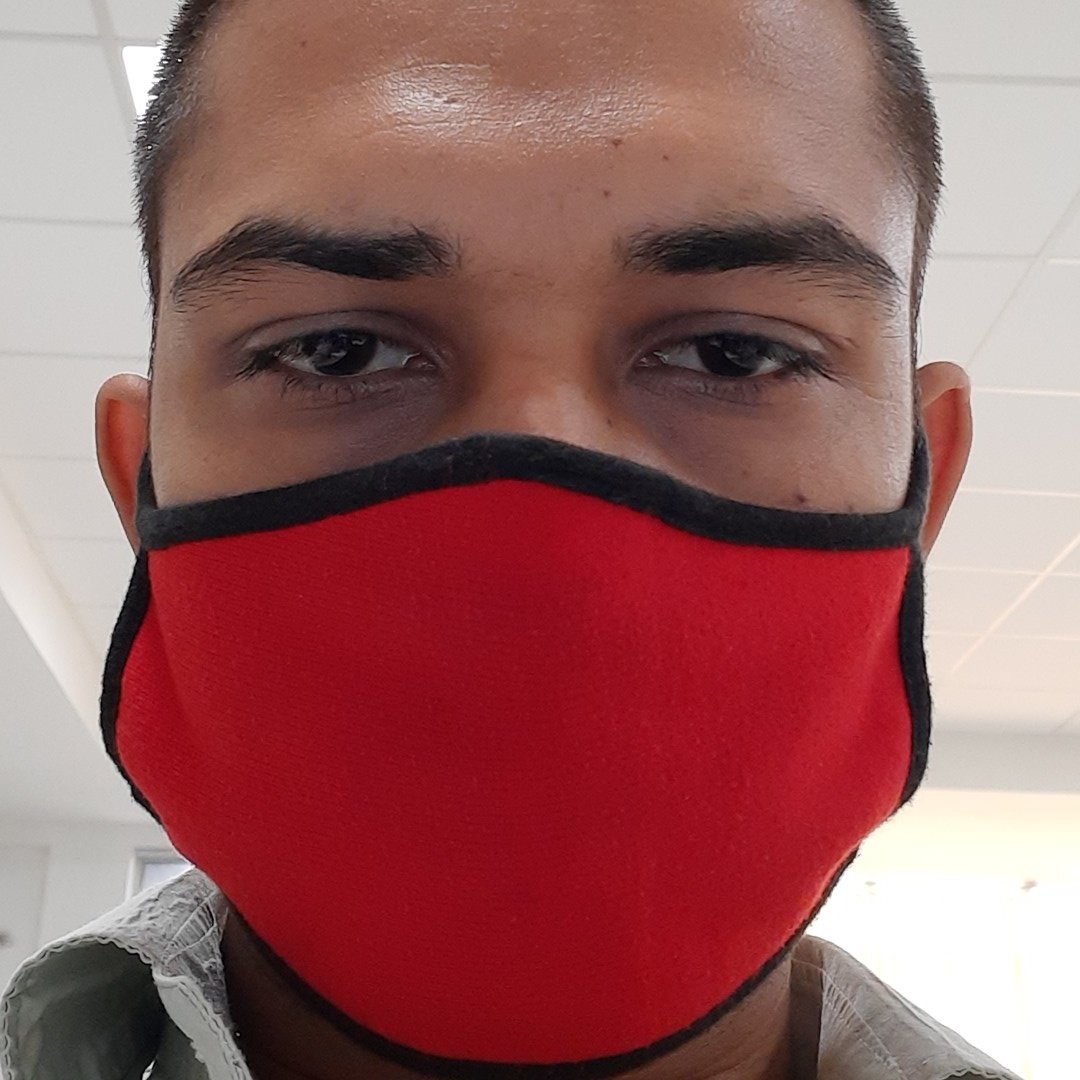 #NewProfilePic