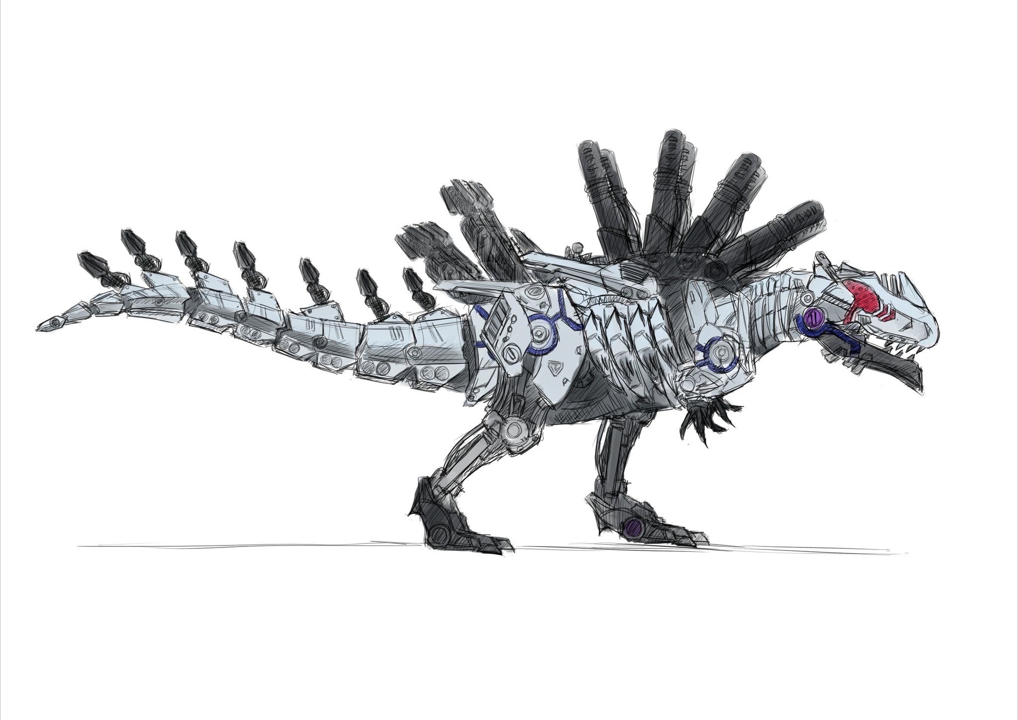 円高還元 ゾイド ゼログライジス ギガノトサウルス種 fawe.org