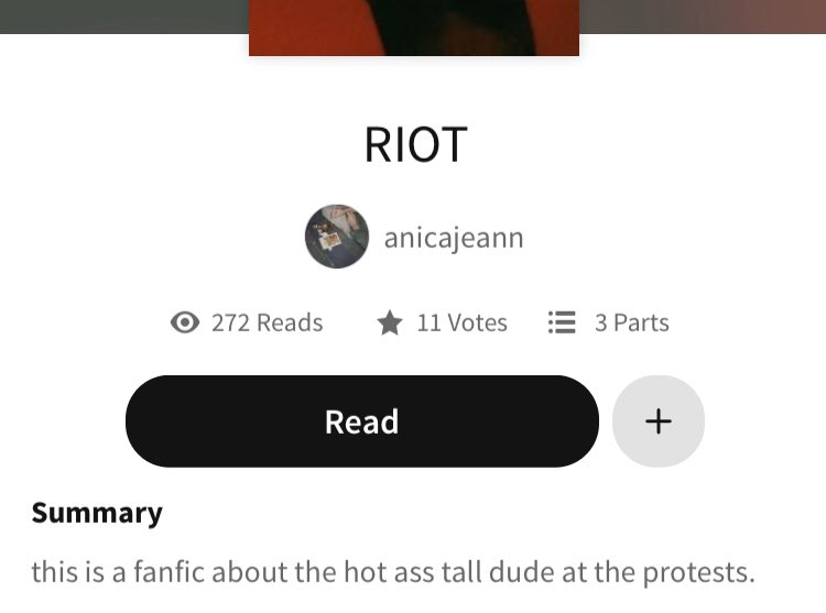 saigeruin's tweet image. NOT A Y/N FANFIC ABOUT THE 7FT SPEC OPS GUY PROTESTING RACIAL INJUSTICE
my.w.tt/oNigHd6j26 #BLM