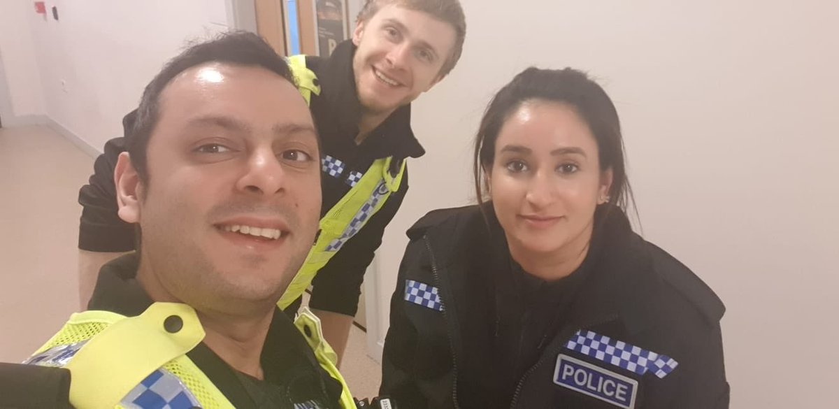 WY Police Specials (@wyp_specials) on Twitter photo We would like to thank Cohort 17 student Specials for continuing to attend your training during Covid. Not long now till your finals. Go & smash it and be proud. @WYP_SSO8318 #scthankyou #scwk2020 <a href="/WYP_FTSSpecials/">WYP Special Trainers</a> <a href="/wyp_volunteers/">@WYP_Volunteers</a> <a href="/WestYorksPolice/">West Yorkshire Police</a> We would like to thank Cohort 17 student Specials for continuing to attend your training during Covid. Not long now till your finals. Go & smash it and be proud. @WYP_SSO8318 #scthankyou #scwk2020 <a href="/WYP_FTSSpecials/">WYP Special Trainers</a> <a href="/wyp_volunteers/">@WYP_Volunteers</a> <a href="/WestYorksPolice/">West Yorkshire Police</a>
