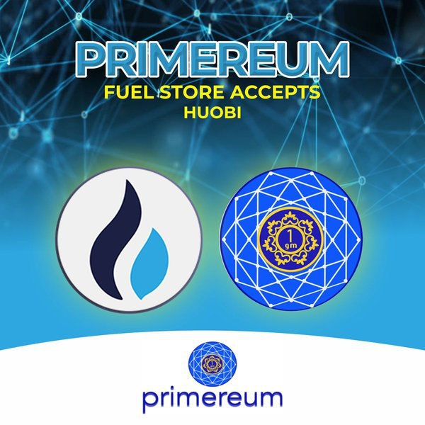 PrimereumPMF's tweet photo. Huobi token is an Ethereum based digital decentralized asset. Huobi believes the future development of the blockchain economy would result in new forms of digital assets. 
#PMF #HT #Huobi #Primereum

https://t.co/Cj5lJVuUdk https://t.co/eprUqBOyfA