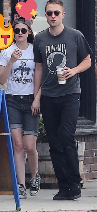  #Robsten  #Pahira  #ParasChabbra  #ParasChhabra  #TheRaddking