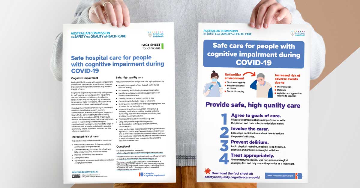 ACSQHC on Twitter "Healthprofessionals play a role in providing