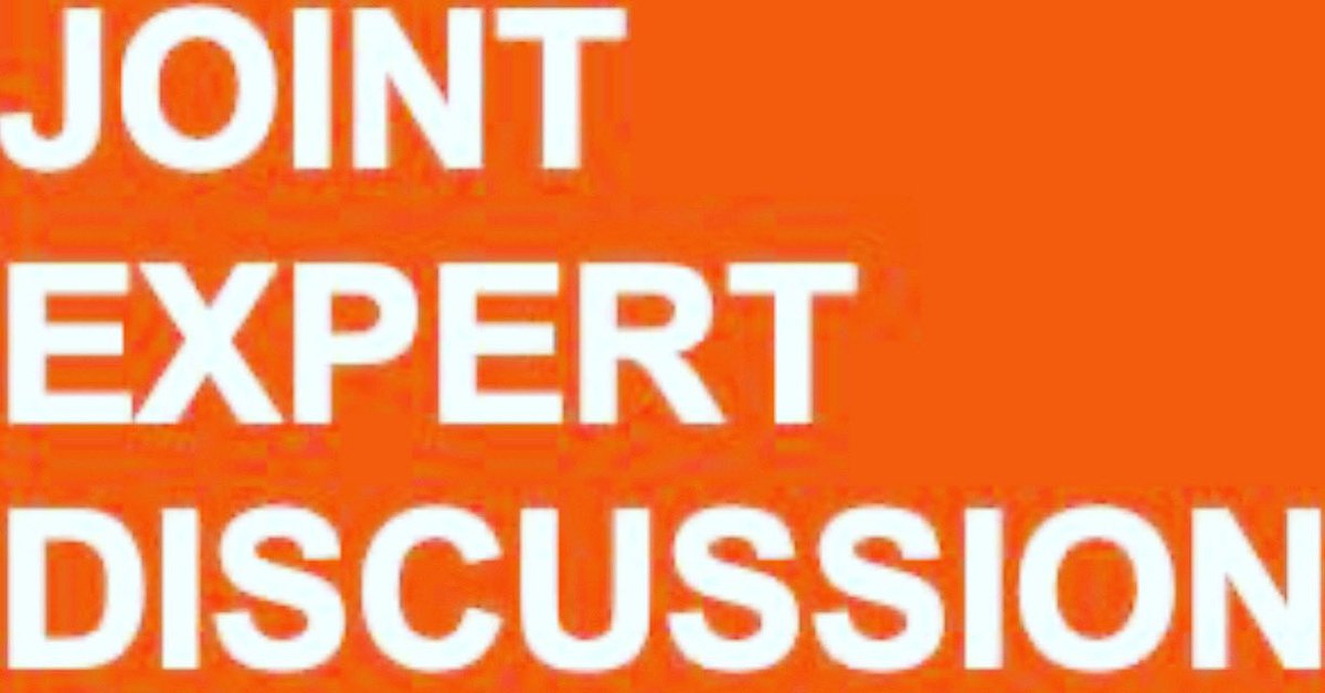 HalsallKatya's tweet photo. Another great CPD opportunity for Expert Witnesses by @apiltraining @apil #apil Looking forward to Nicola Heales & Samuel Elsby presenting on 3/7 - webinar "Joint Expert Discussions". #ClinNeg #ExpertVocRehab #VocationalExpert
#defendantexpert #claimantexpert #JSE #partyexpert https://t.co/VuXHmzZkIA