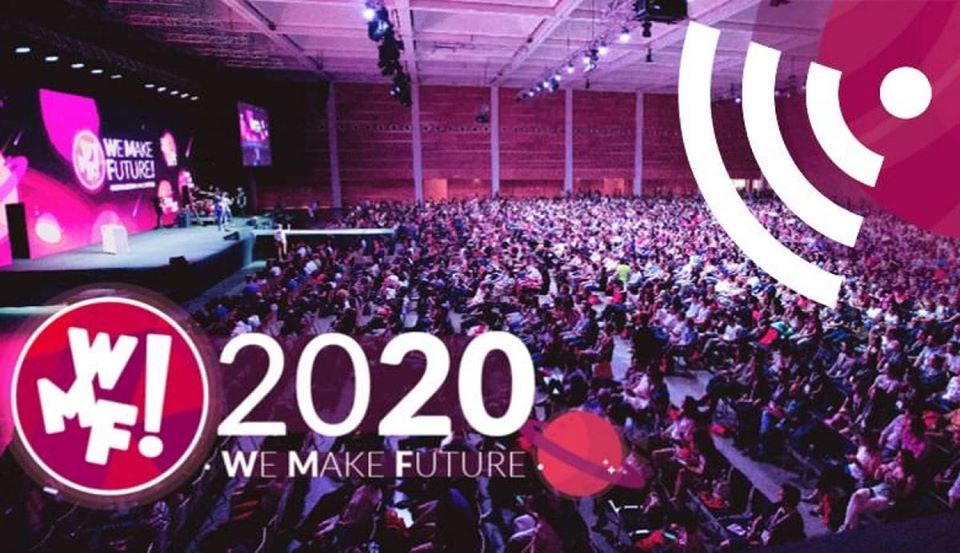 Maltra82's tweet photo. Oggi dalle 16:35 - 17:15 sarò Speaker al #WMF sala #SEO #DeepSEO https://t.co/qcSpl9zYae