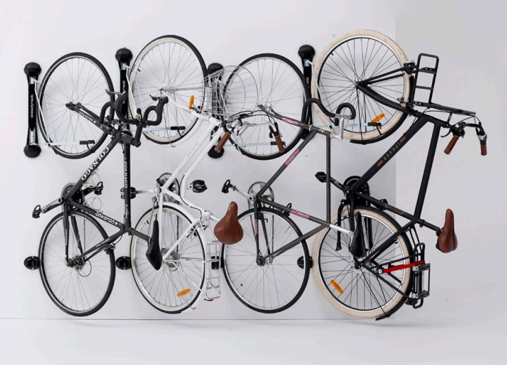 新品 steadyrack ステディラック フェンダー サイクルラック 自転車