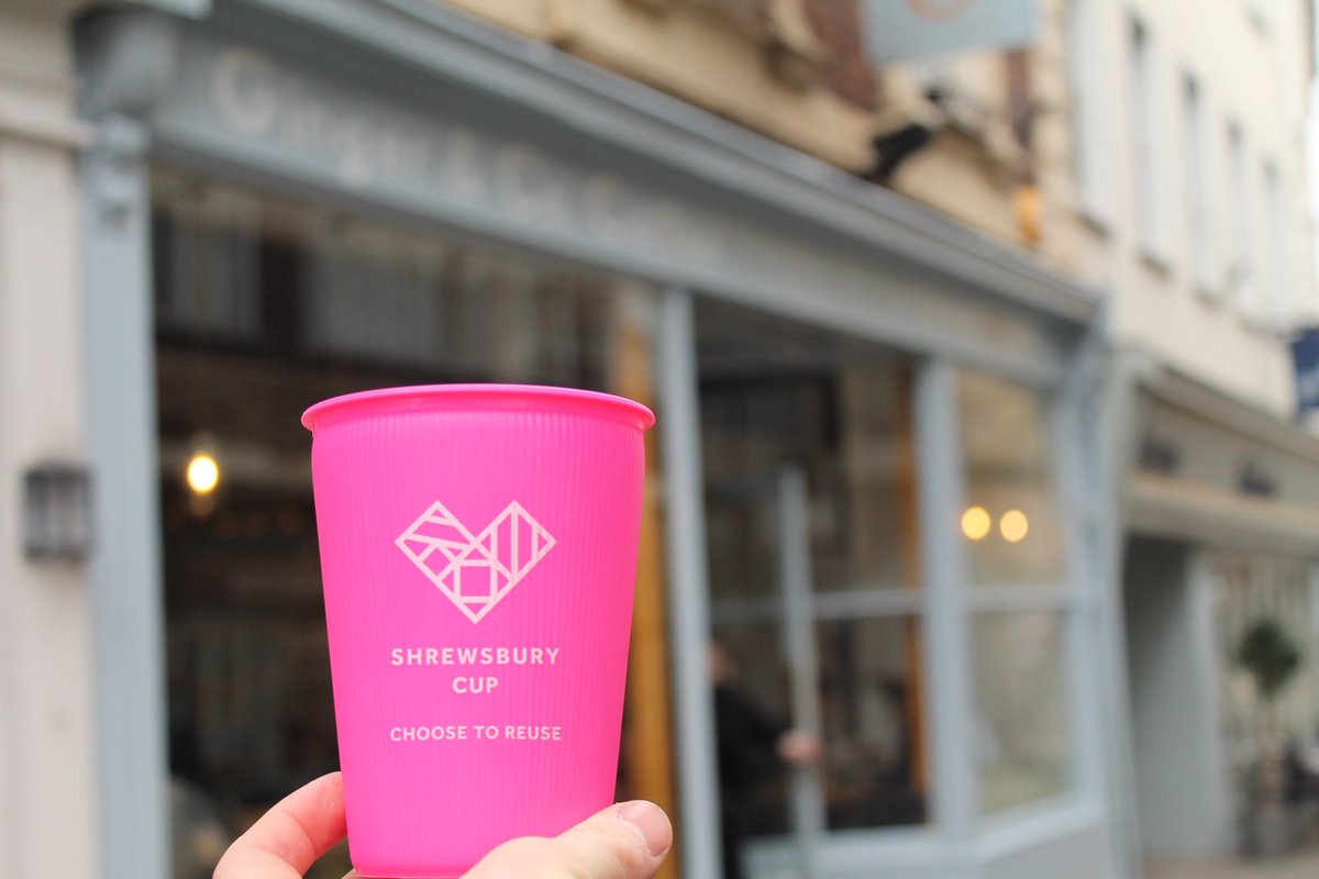 Shrewsbury Cup (@shrewsburycup) on Twitter photo Have you been to the new look <a href="/ginger_and_co_/">Ginger & Co. Coffee + General Store</a> yet? We’ll be there this morning come & pick up a delicious #takeout in <a href="/shrewsburycup/">Shrewsbury Cup</a> All of the taste with none of the waste! #supportshrewsbury Have you been to the new look <a href="/ginger_and_co_/">Ginger & Co. Coffee + General Store</a> yet? We’ll be there this morning come & pick up a delicious #takeout in <a href="/shrewsburycup/">Shrewsbury Cup</a> All of the taste with none of the waste! #supportshrewsbury