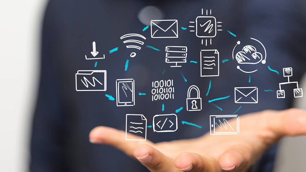 analyticsinme's tweet image. Building an Innovative Culture to Thrive with #Data-Driven Organization
bit.ly/2U62Y8U
#DataAnalytics #AnalyticsLeaders