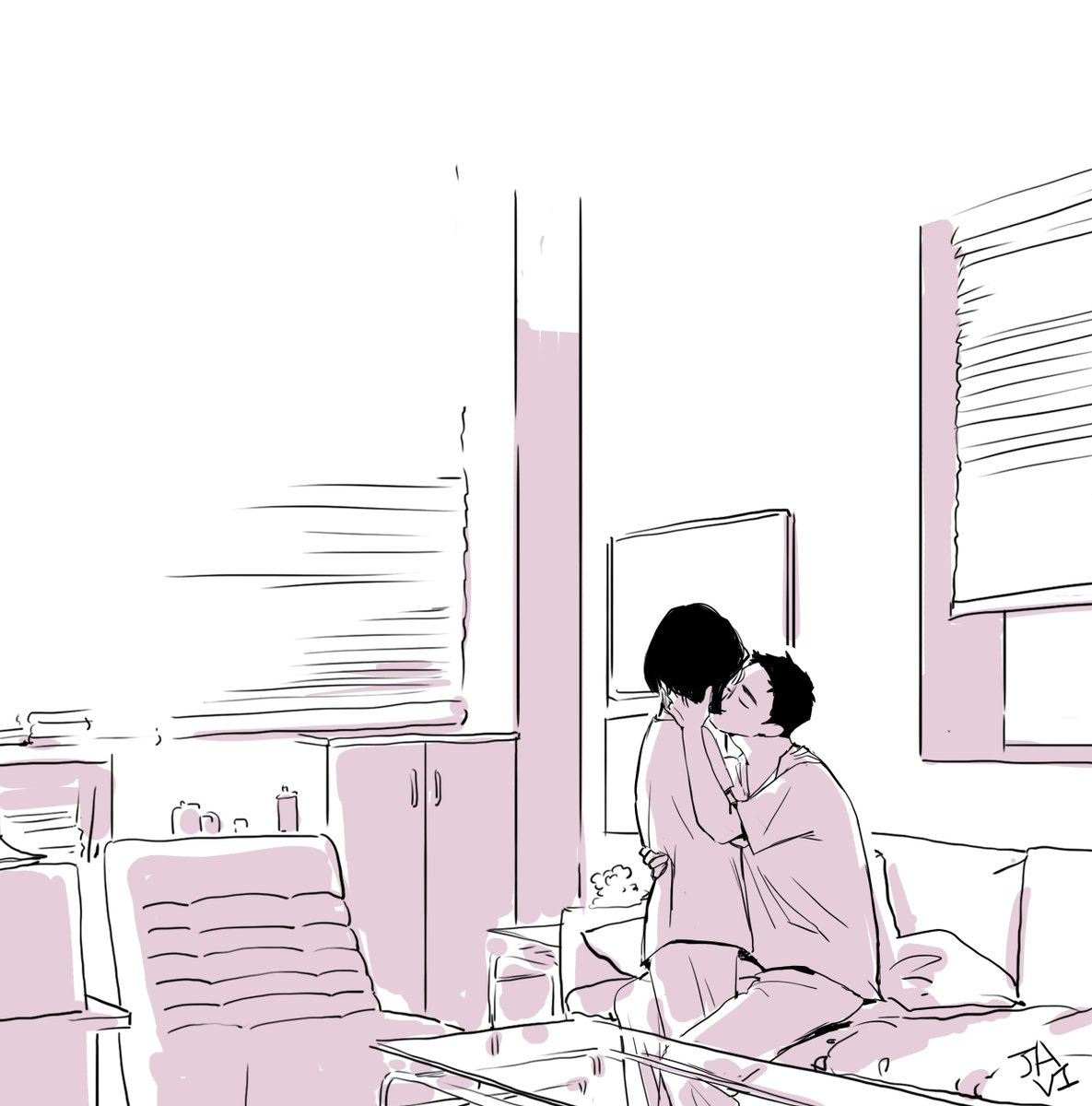 송화방이 잘 ~ 나온 사진이 있길래요.. 호다닥