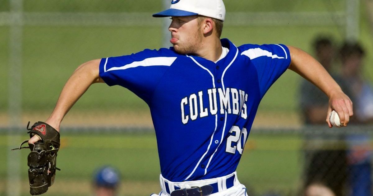 Best of the 2010s: Baseball / North grad, Dodgers farmhand is Baseball Player of the Decade dlvr.it/RXy3SD