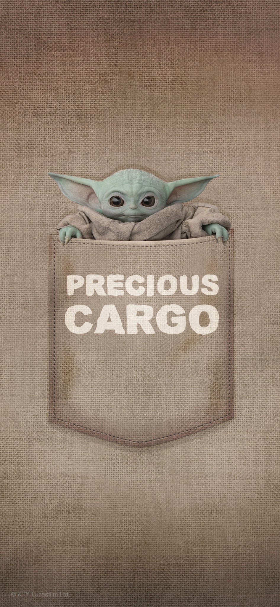 しゃけ キュンかわ壁紙 Themandalorian Babyyoda しゃけ キュンかわ壁紙 Themandalorian Babyyoda