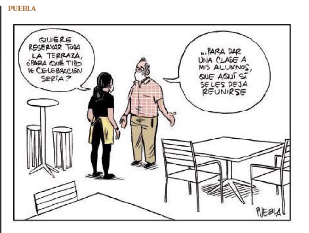 PUEBLAdibujante's tweet photo. Prioridades en la desescalada. Lo de hoy en @abc_es https://t.co/QqLbzmZCD8