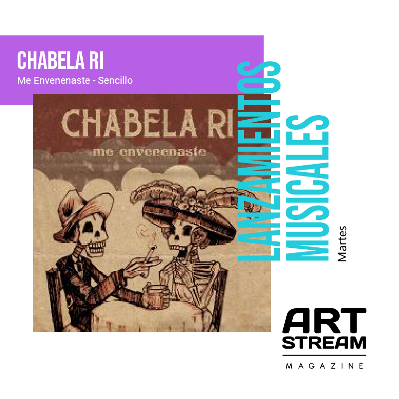 Art Stream Magazine tweet media