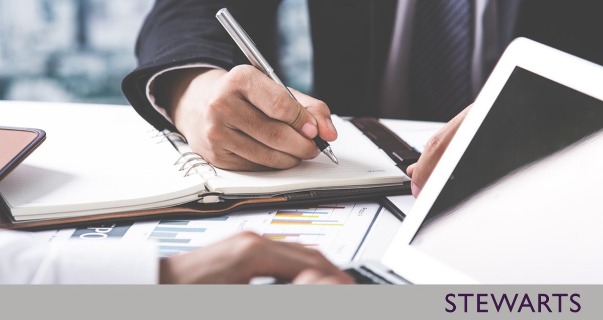 In the latest judgment of Akhmedova v Akhmedov, a long-running #MatrimonialDispute, the High Court determines how confidential documents should be dealt with where the owner of the documents is not legally represented. Read more... stewartslaw.com/news/akhmedova…
#privilege