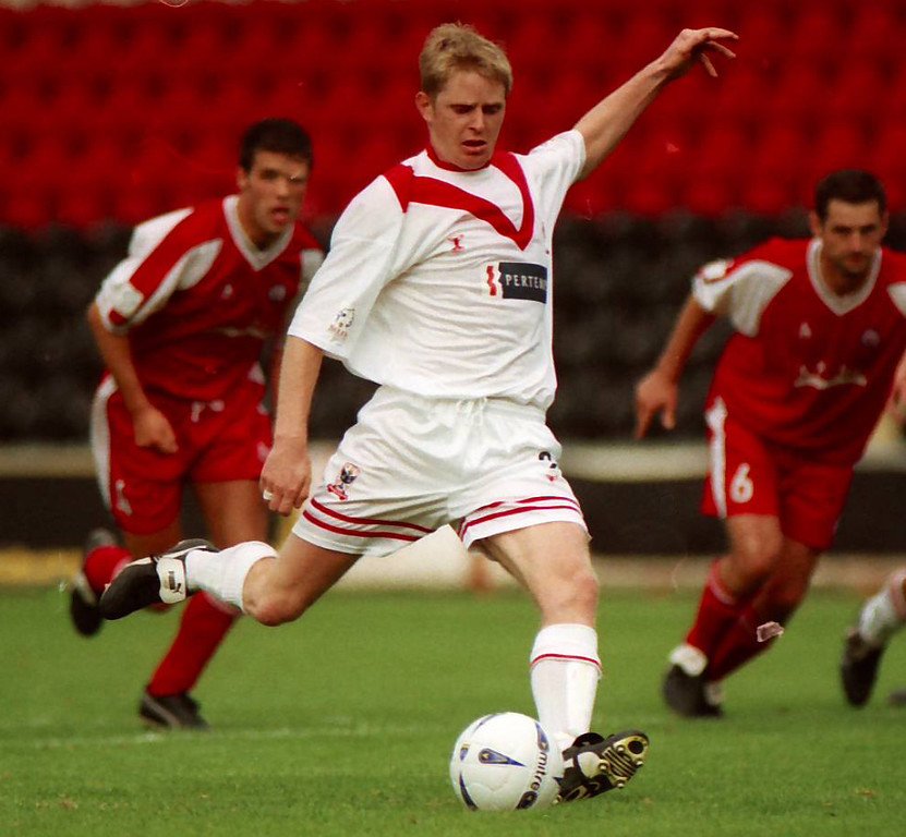 Robert Dalzell🏴󠁧󠁢󠁳󠁣󠁴󠁿 tweet media