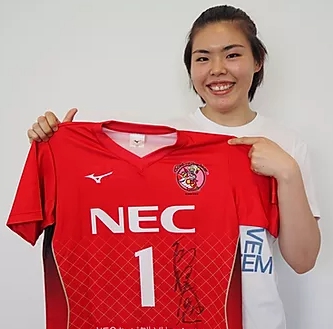 NECバレーボールユニフォーム | gulatilaw.com