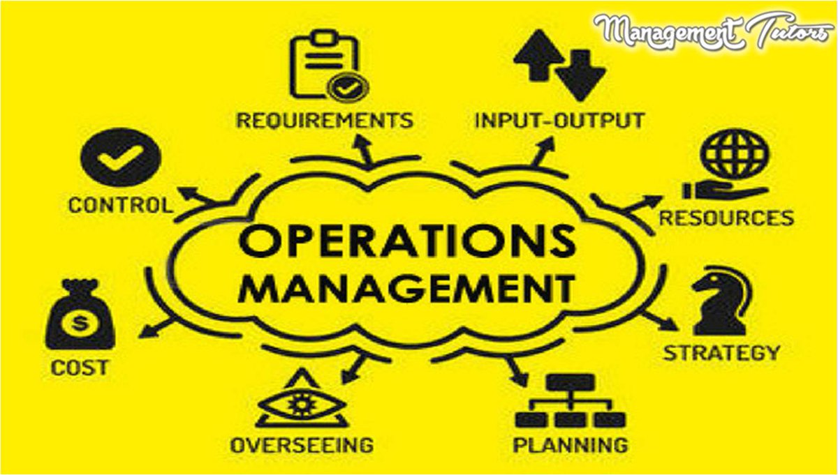 Management Tutors tweet media