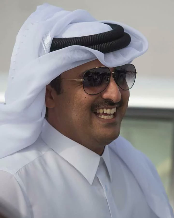 youssef555557's tweet photo. @KHK @qrqrqtr @TamimBinHamad كل سنه وحضرتك بألف خير يا أنظف وأطيب أمير خليجي 
العمر كله ليك بأذن الله عساه عمرك طويل يا ابو حمد من أم الدنيا نحييكم 🇪🇬🇪🇬🇪🇬🇪🇬❤🇶🇦🇶🇦🇶🇦🇶🇦🇶🇦🌹💐😙😍😘💝💞💜🍀🌿🌾🌵🌴🍁🍂🍃 https://t.co/thnJ4bowmJ