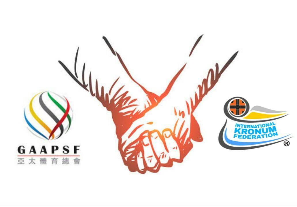 Worldkronum's tweet photo. International Kronum Federation is an international Member of GAAPSF.
#Kronum #Internationalkronumfederation #GAAPSF #kronumworld #Baketball https://t.co/9Pf9uTVhBp