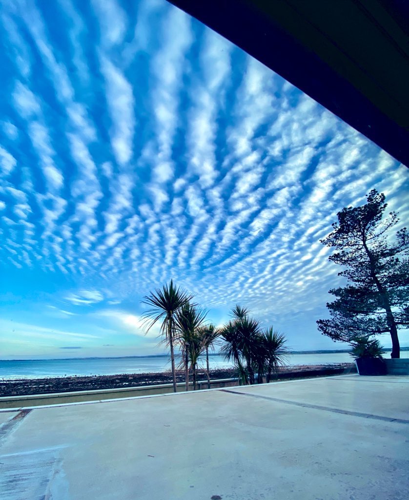 We’re open again in the coming weeks! Just look at the views from your bed. It’s Ireland not Miami! ☘️The perfect base for exploring the Emerald Isle <a href="/DiscoverNI/">Northern Ireland</a> <a href="/Airbnb_uk/">Airbnb UK</a> more info &amp; to book in bio #staycation #roadtrip #summerholidays #strangfordlough
