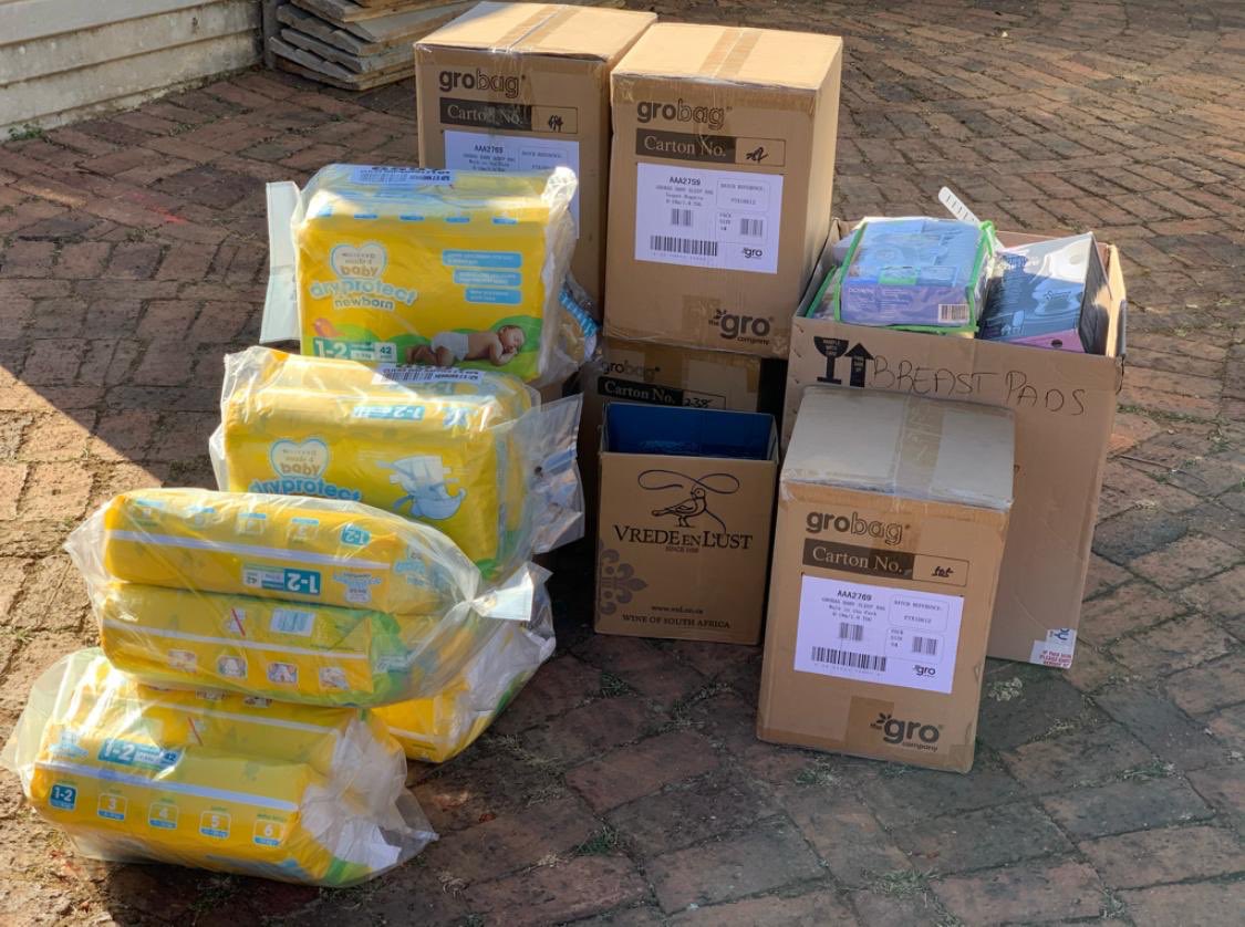 tommee tippee factory