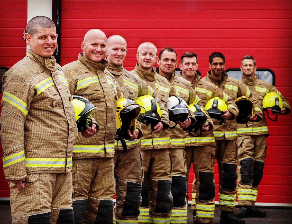 Iain McCormick 🚒🚤 tweet media