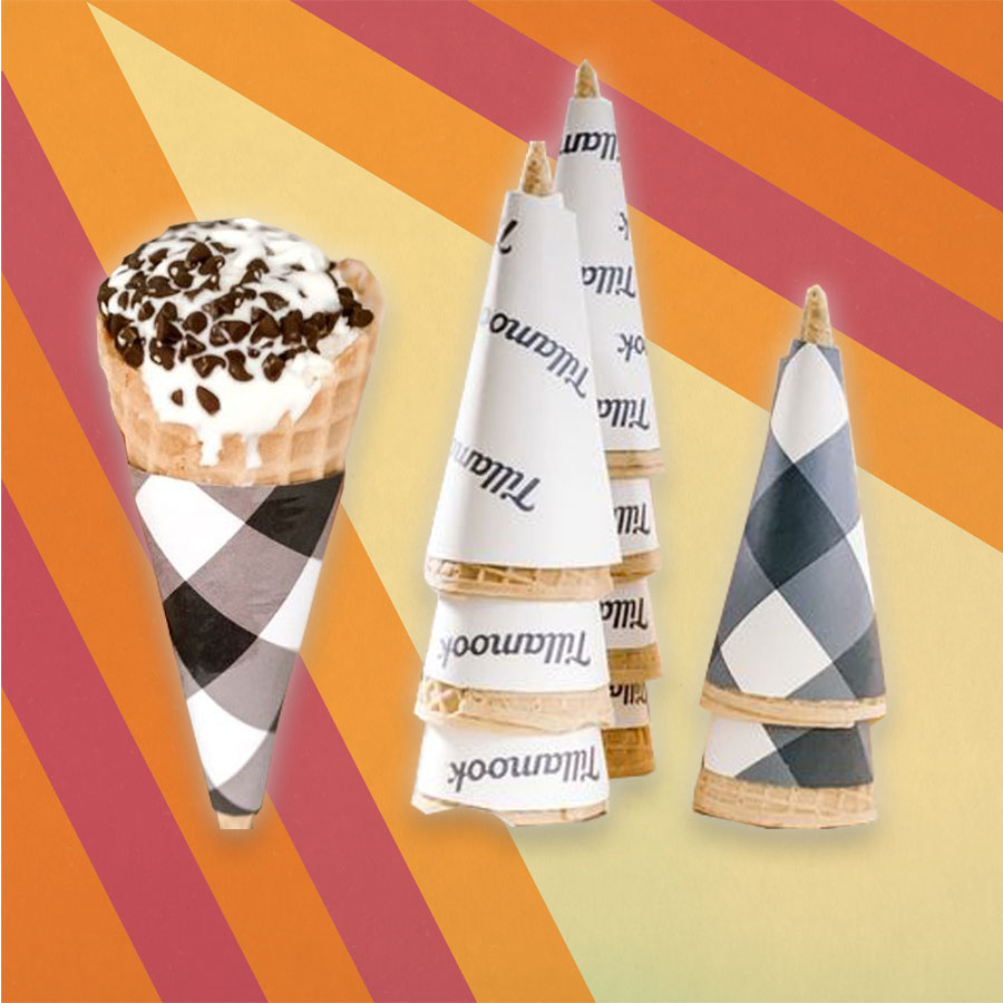 cityofpackaging's tweet image. Custom cone sleeves are created as per the needs of the customers. And this is the reason these cone sleeves are also used for the branding of ice-creams. cityofpackaging.com/custom/cone-sl…
#Cityofpackaging #Packaging #Customboxes #Conesleeves #Ice_cream #Wrapping #Wholesale #Custom