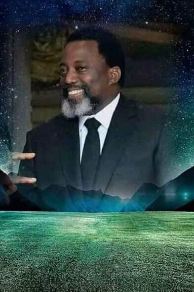 Happy birthday Le sénateur à vie Joseph Kabila kabange que du bonheur pr toi. ...........CMZ 